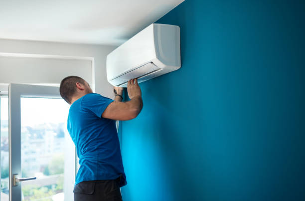 Best HVAC emergency services  in Timpson, TX