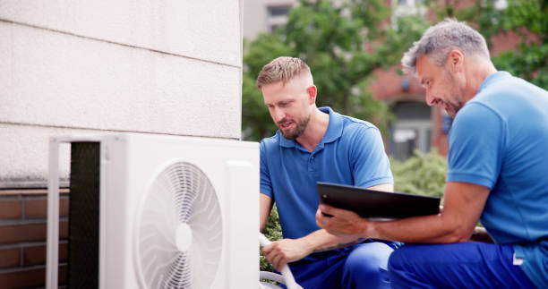 Best Affordable HVAC services  in Timpson, TX