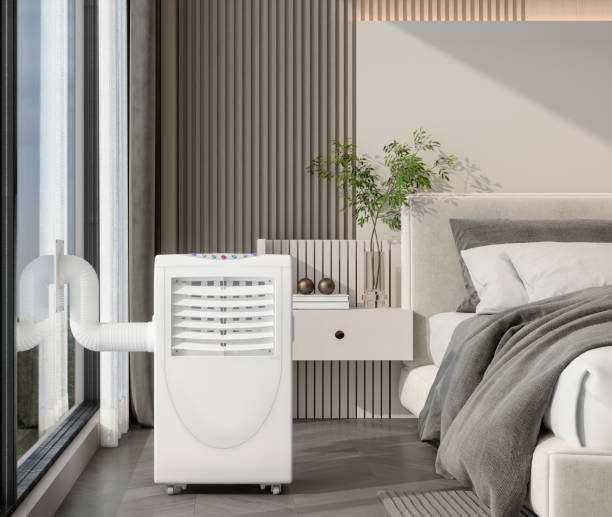 Best HVAC companies near me  in Timpson, TX