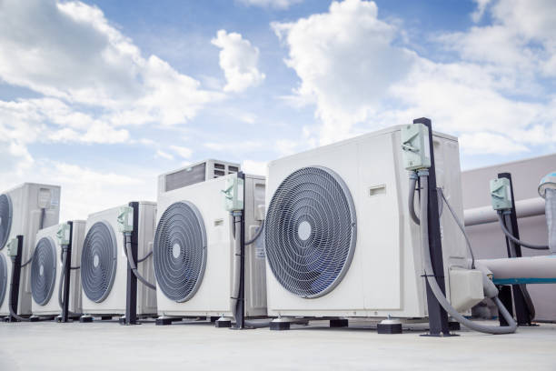Best HVAC maintenance near me  in Timpson, TX
