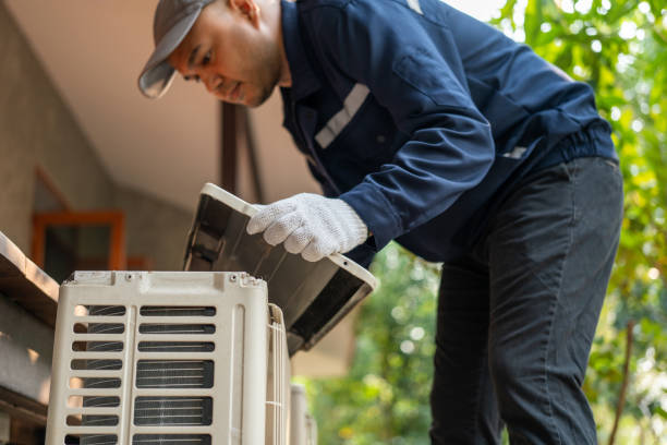 Best 24/7 HVAC repair  in Timpson, TX