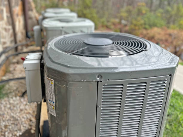 Best Affordable HVAC services  in Timpson, TX