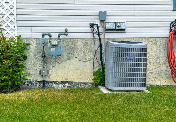 Best HVAC replacement cost  in Timpson, TX