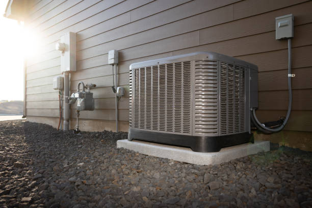 Best HVAC system installation  in Timpson, TX